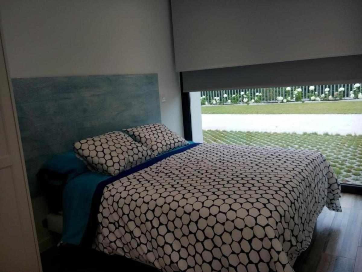 Apartamentos Turisticos El Balcon De Llavandes Colombres Buitenkant foto