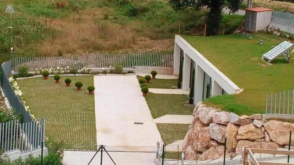 Apartamentos Turisticos El Balcon De Llavandes Colombres Buitenkant foto